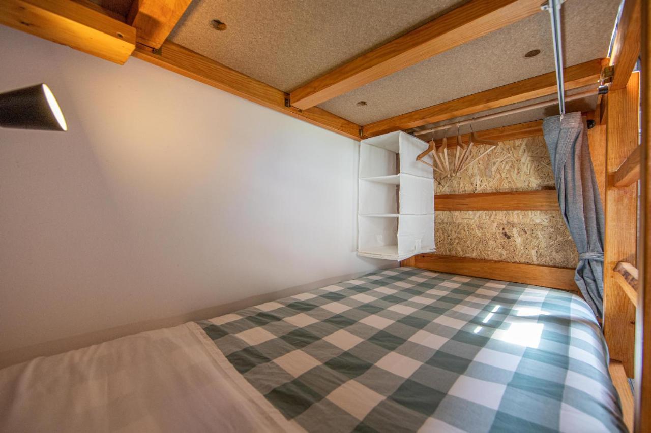 Vila Maria Mix Dorm By Host-Point 코스타 다 카파리카 외부 사진
